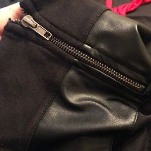 Forever 21 Skirts - Leather Skirt Forever 21 Skirts - Leather Skirt